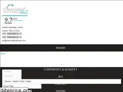 Sites similar to hummingbirdhotels.com