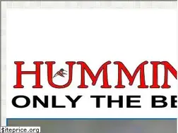 Sites similar to hummingbirdmarket.com