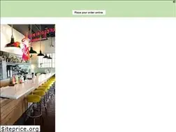 Sites similar to hummingbirdraleigh.com