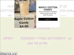 Sites similar to hummingbirdranch.biz