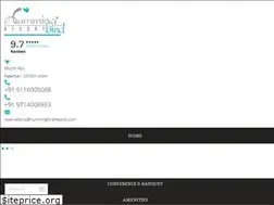 Sites similar to hummingbirdresorts.com