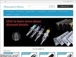 Sites similar to hummingbirdrotary.com