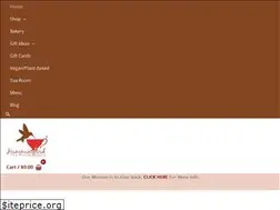 Sites similar to hummingbirdtearoom.com