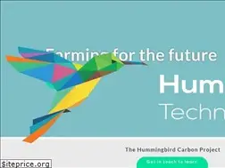 Sites similar to hummingbirdtech.com