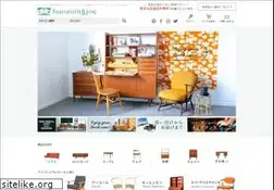 Sites similar to hummingjoe.com