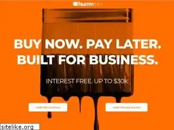 Sites similar to hummpro.com