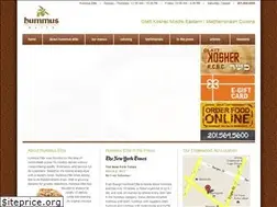 Sites similar to hummuselite.com