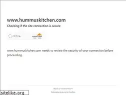 Sites similar to hummuskitchen.com