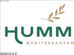 Sites similar to hummusmed.com