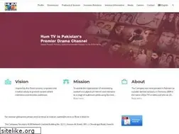 Sites similar to humnetwork.tv