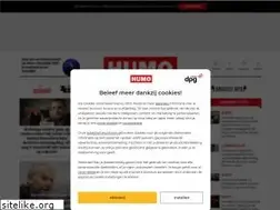 Sites similar to humo.be