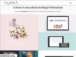 Sites similar to humo.com.br