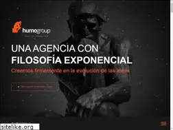 Sites similar to humo.com.ve