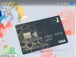 Sites similar to humocard.uz