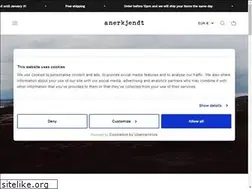 Sites similar to humoer.dk
