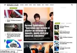 Sites similar to humonegro.com