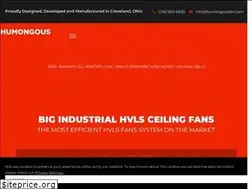 Sites similar to humongousfan.com