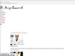 Sites similar to humonyinter.com