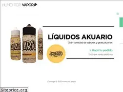 Sites similar to humoporvapor.com
