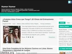 Sites similar to humor-humor.net