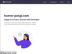Sites similar to humor-pangi.com