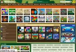 Sites similar to humor.1001jogos.pt