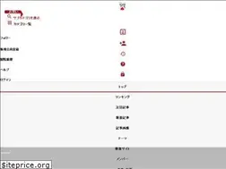 Sites similar to humor.blogmura.com