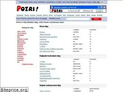 Sites similar to humor.pozri.sk