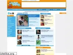 Sites similar to humorbabaca.com