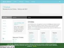 Sites similar to humorchistes.net