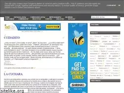 Sites similar to humordelmejor.blogspot.com