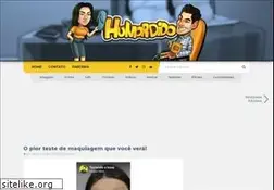 Sites similar to humordido.net