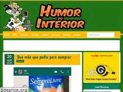 Sites similar to humordointerior.com.br