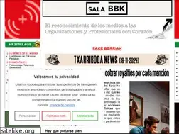 Sites similar to humorenlared.com