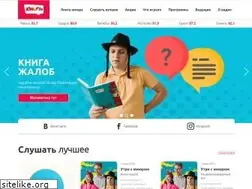 Sites similar to humorfm.by