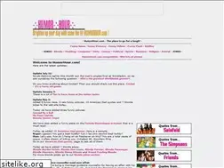 Sites similar to humorhour.com
