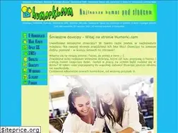 Sites similar to humorki.com