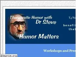 Sites similar to humormatters.com