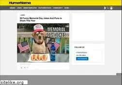 Sites similar to humornama.com