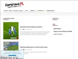Sites similar to humorowo.pl