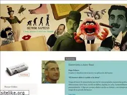 Sites similar to humorsapiens.com