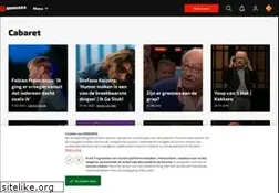 Sites similar to humortv.nl