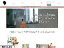 Sites similar to humos.cl