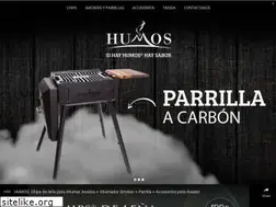 Sites similar to humos.com.ar