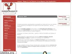 Sites similar to humour-blague.fr