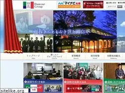 Sites similar to humour.co.jp
