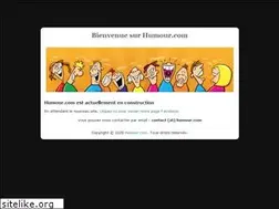 Sites similar to humour.com
