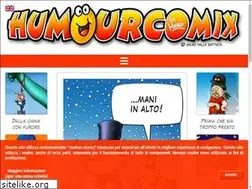 Sites similar to humourcomix.com
