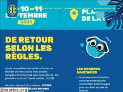 Sites similar to humourgatineau.com