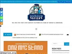Sites similar to humoursapiens.com